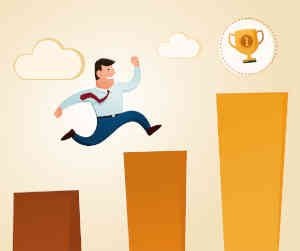 Learning the guitar is very rewarding!