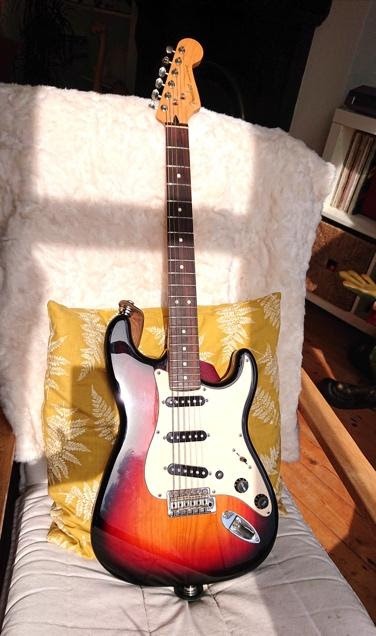 These are the mods that will make a difference to your Strat