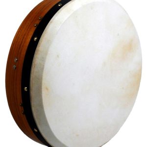 Glenluce 14" tune-able bodhran