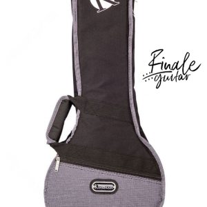 Kinsman mandolin gig bag for sale in our Sheffield guitar shop, Finale Guitar