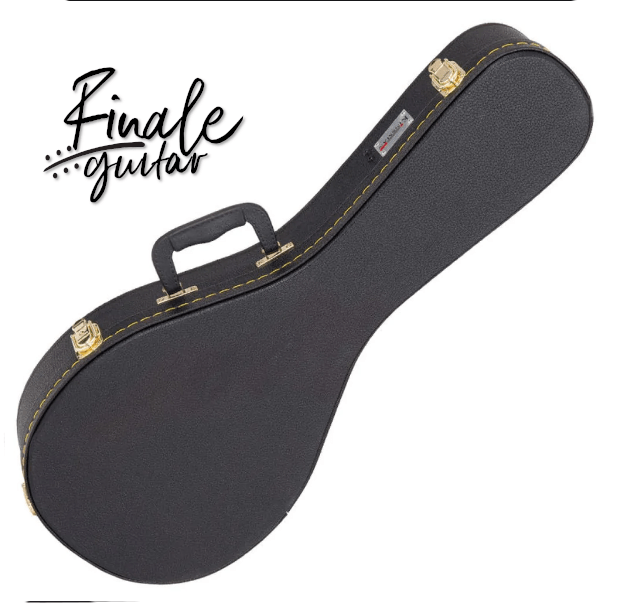 Kinsman hard shell mandolin case